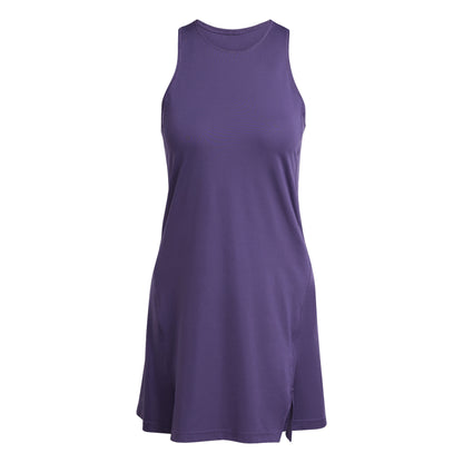 ADIDAS DRESS CLUB WN AURORA PLUM (AW25)