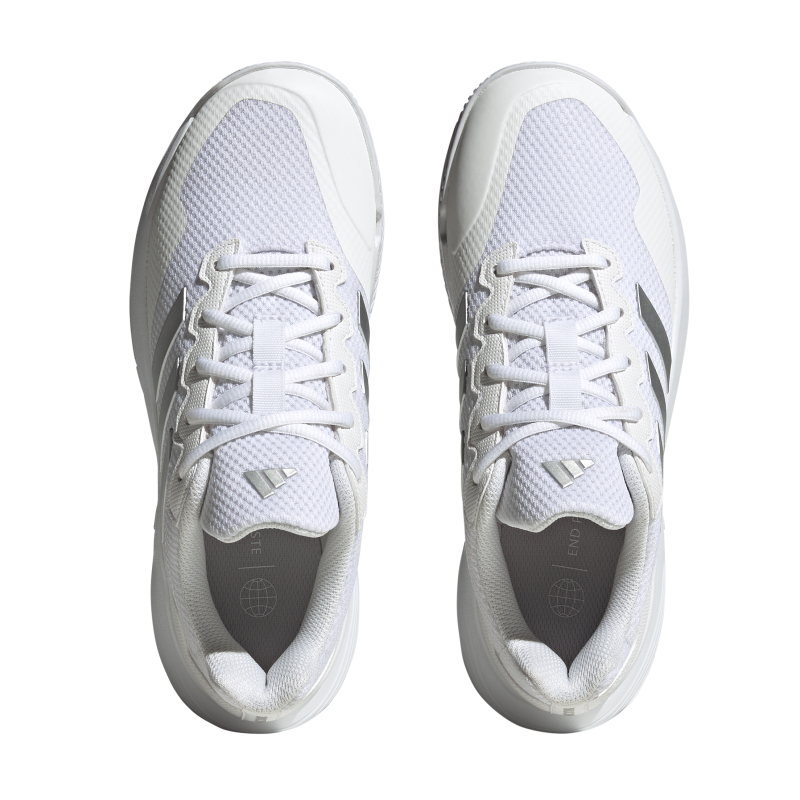 ADIDAS SHOE GAME COURT 2 WN CLOUD WHITE (AW24)