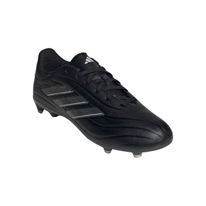 ADIDAS BOOT COPA PURE LEAGUE 2 JNR CORE BLACK/CARBON (SS24)