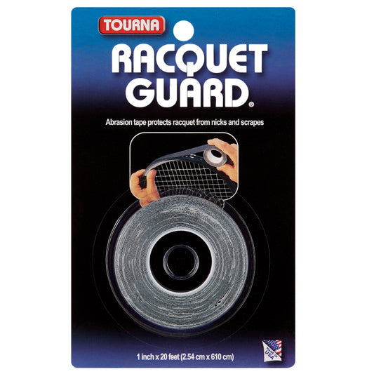 TOURNA TAPE PROTECTIVE GUARD BLK
