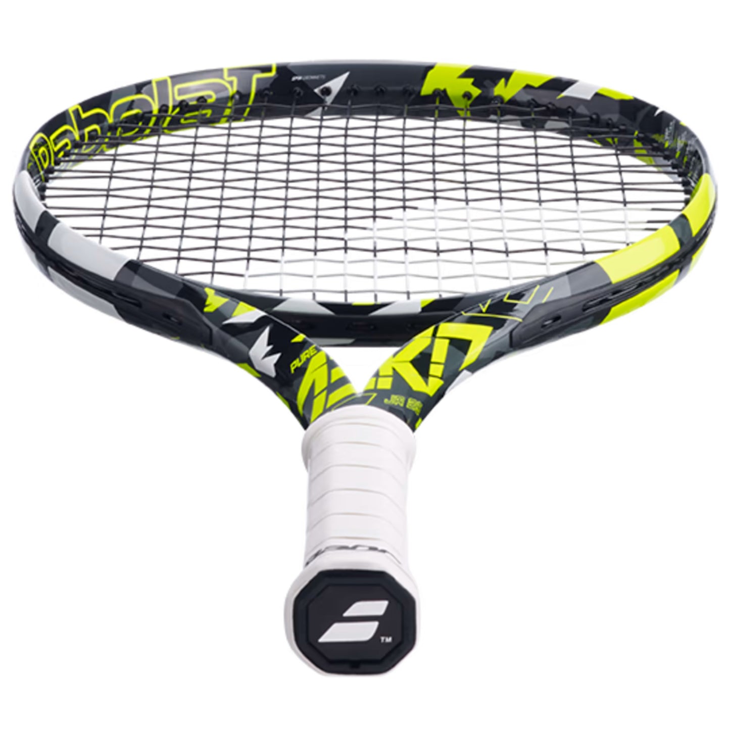 BABOLAT RACKET PURE AERO JNR 26 16X19 250G (2025)