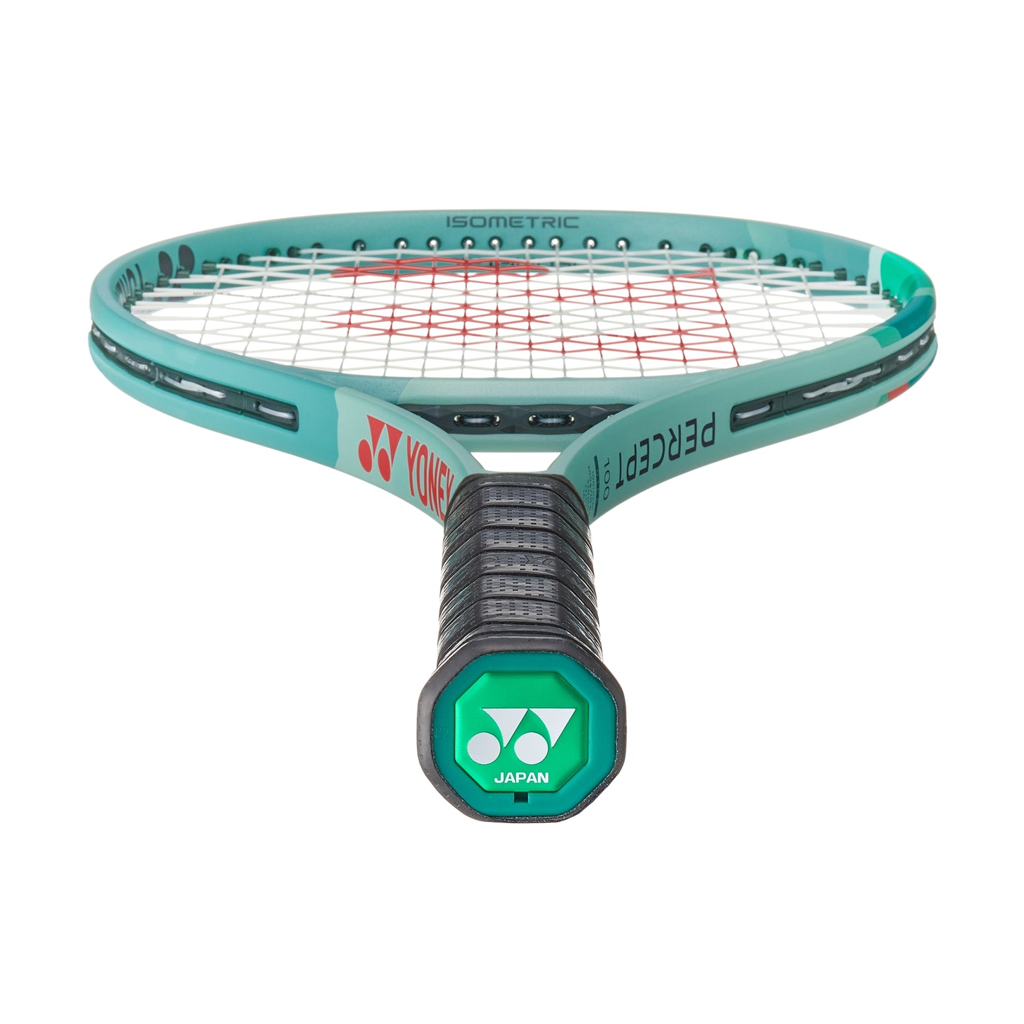 YONEX RACKET PERCEPT 01 100 16X19 300G