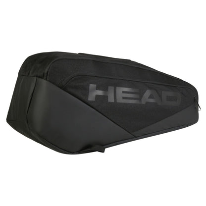 HEAD BAG PRO X DJOKOVIC 12R XL BLACK