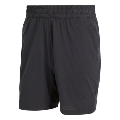 ADIDAS SHORT TENNIS ERGO PRO 7INCH MN BLACK (AW25)