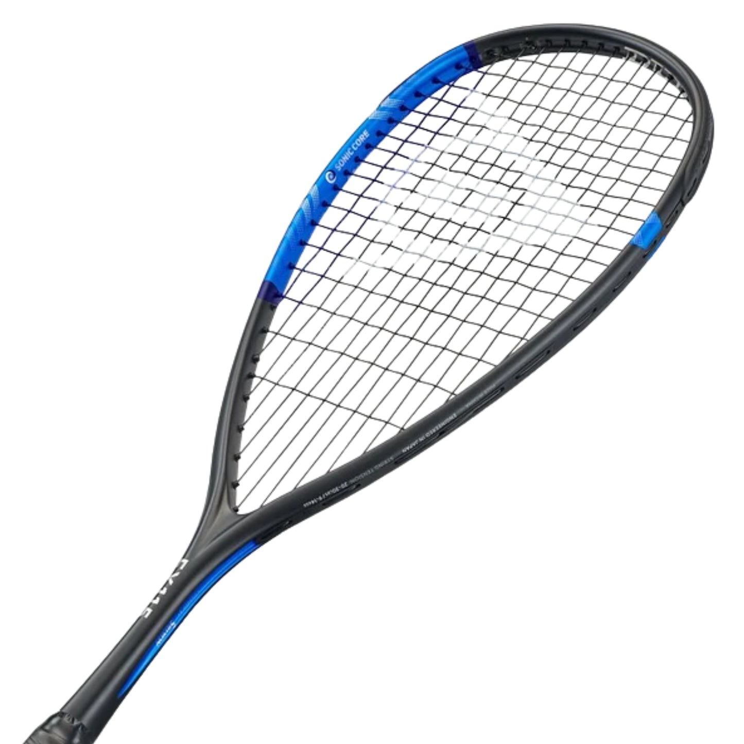 DUNLOP RACKET SQ FX 115 14X18 115G