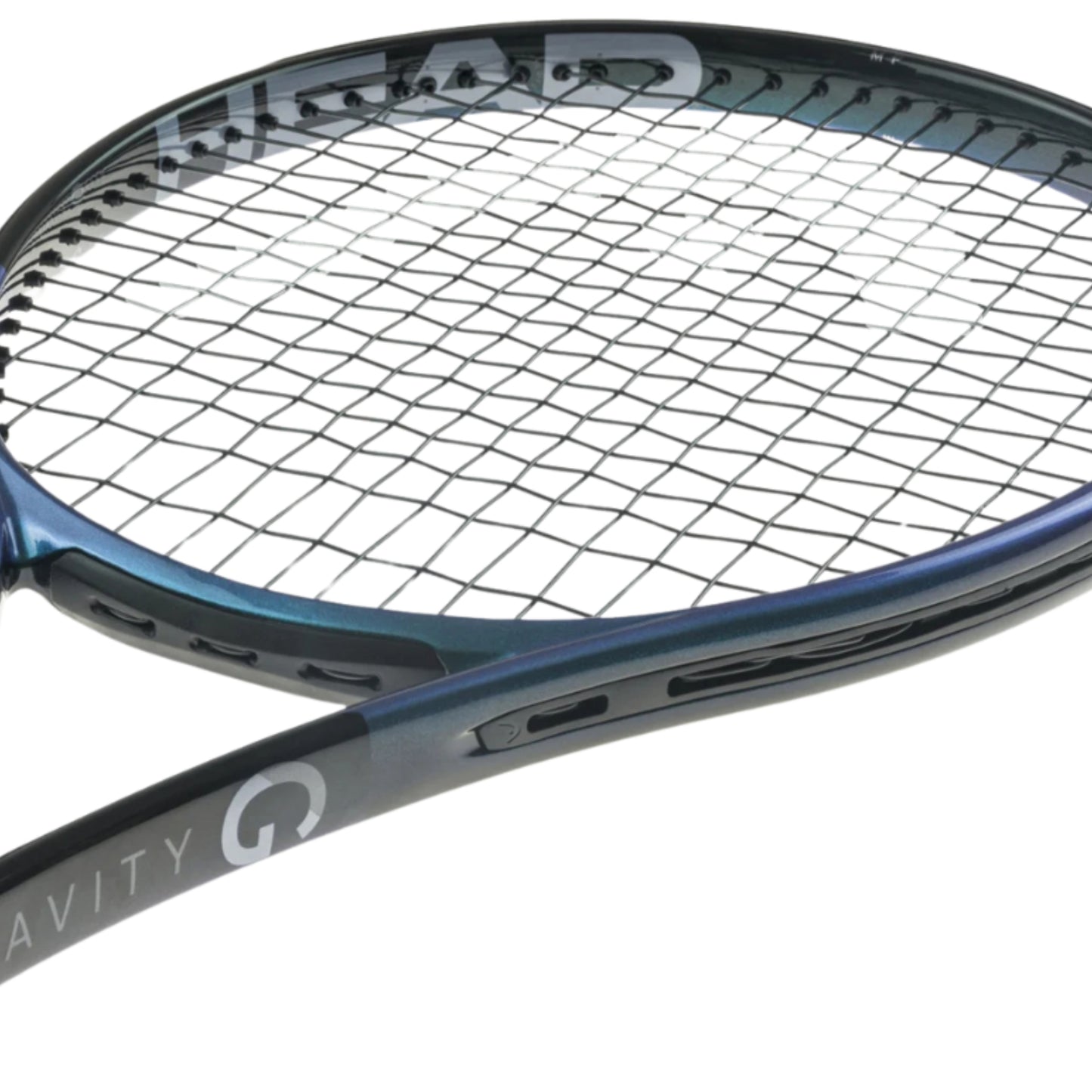HEAD RACKET GRAVITY AUX 2.0 MP 16X20 295G