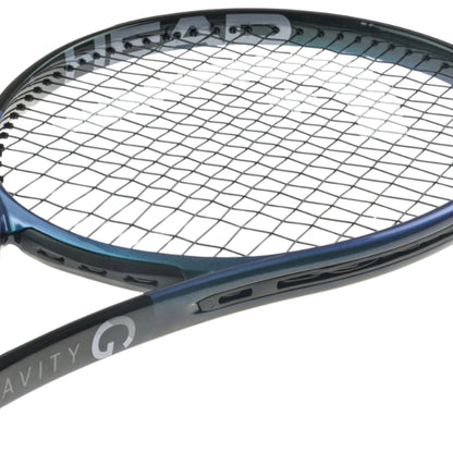 HEAD RACKET GRAVITY AUX 2.0 MP 16X20 295G