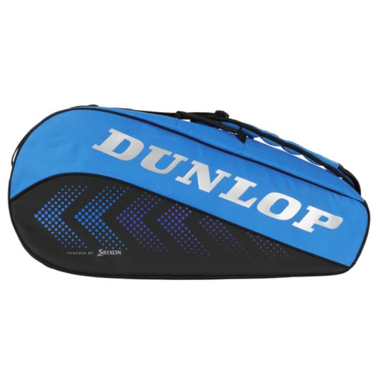 DUNLOP BAG FX PERFORMANCE THERMO 3R BLUE/BLACK