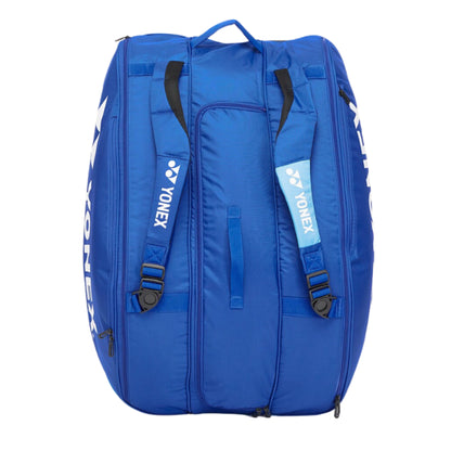 YONEX BAG PRO 12R (924212) COBALT BLUE