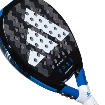 ADIDAS PADEL METALBONE CTRL 3.2 360G (23) (TBD)