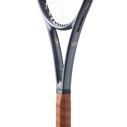 WILSON RACKET RF 01 LAVER CUP 16X19 300G (25)