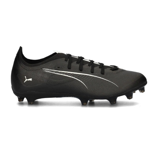 PUMA BOOT ULTRA 5 MATCH FG/AG BLACK (SS25)