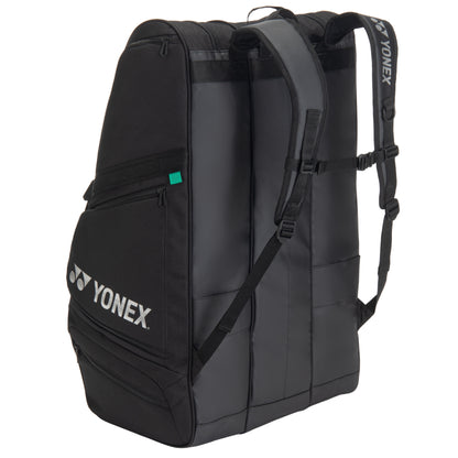 YONEX BAG GEARLOGIC 12R (726212) BLACK