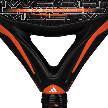 ADIDAS PADEL ADIPOWER MULTIWEIGHT CTRL 3.3 365G (24)