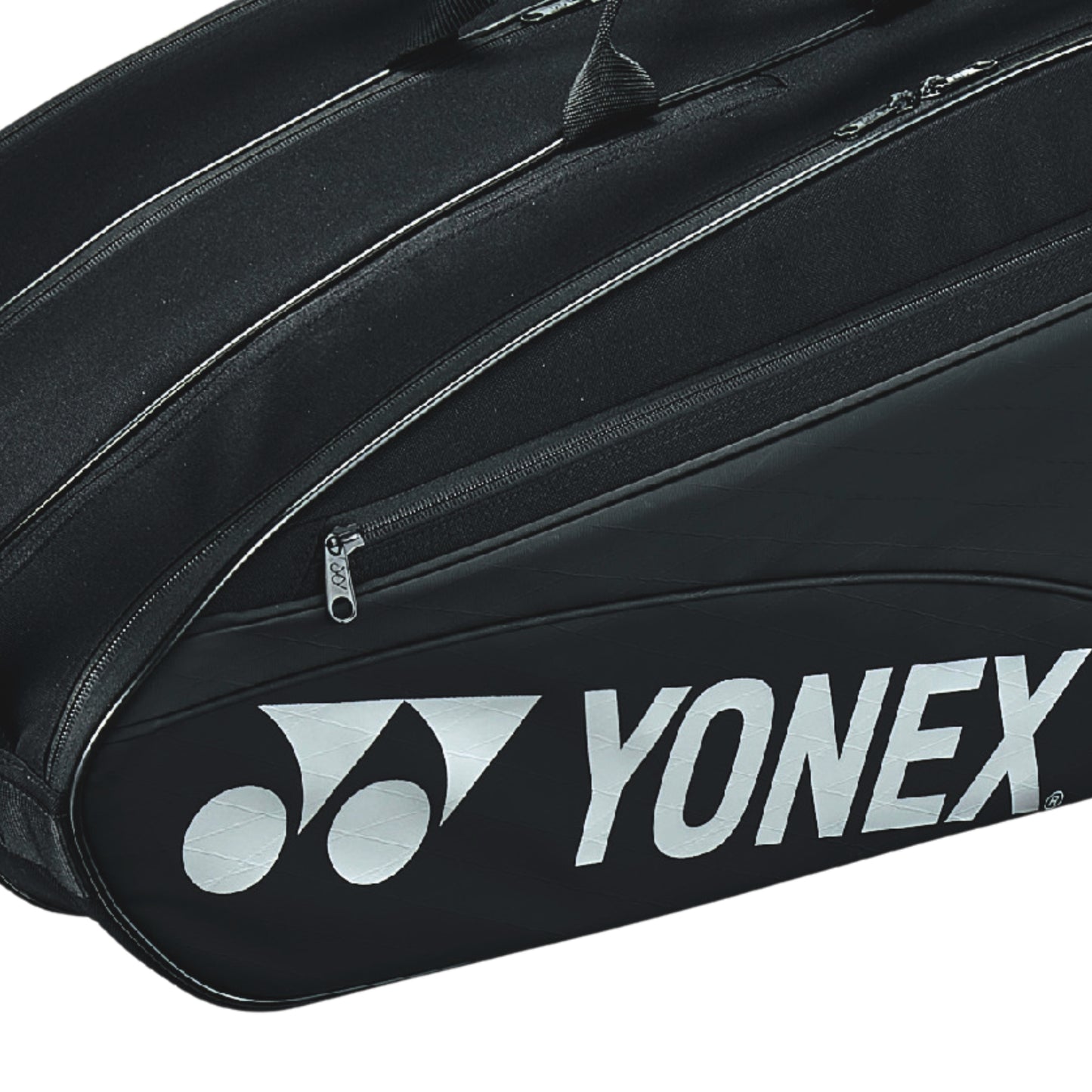 YONEX BAG TEAM 9R (42329) BLACK