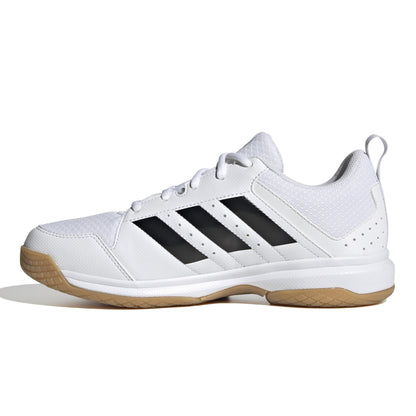 ADIDAS SHOE LIGRA 7 WN CLOUD WHITE/CORE BLACK (AW24)