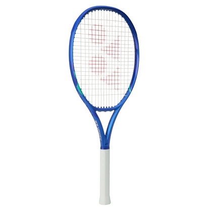 YONEX RACKET EZONE 08 105 275G 16X19 BLAST BLUE