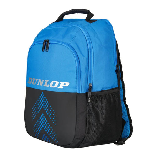 DUNLOP BAG BACKPACK FX PERFORMANCE BLUE/BLACK