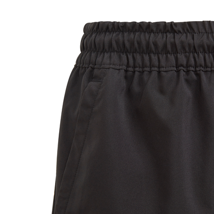 ADIDAS KID SHORT CLUB 3S YB BLK (SS23)