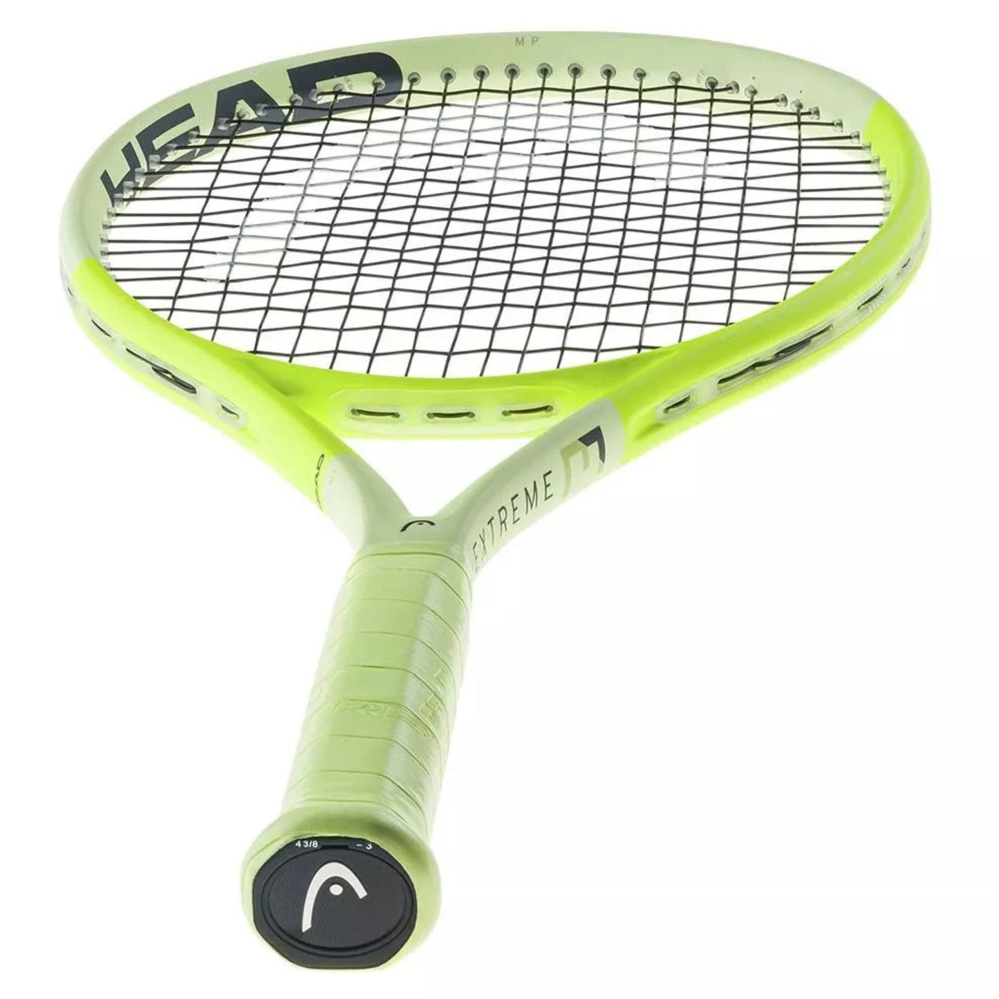 HEAD RACKET EXTREME AUX 2.0 MP 16X19 300G
