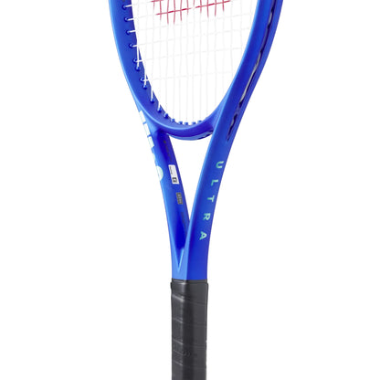 WILSON RACKET ULTRA 100L V5 16X19 280G