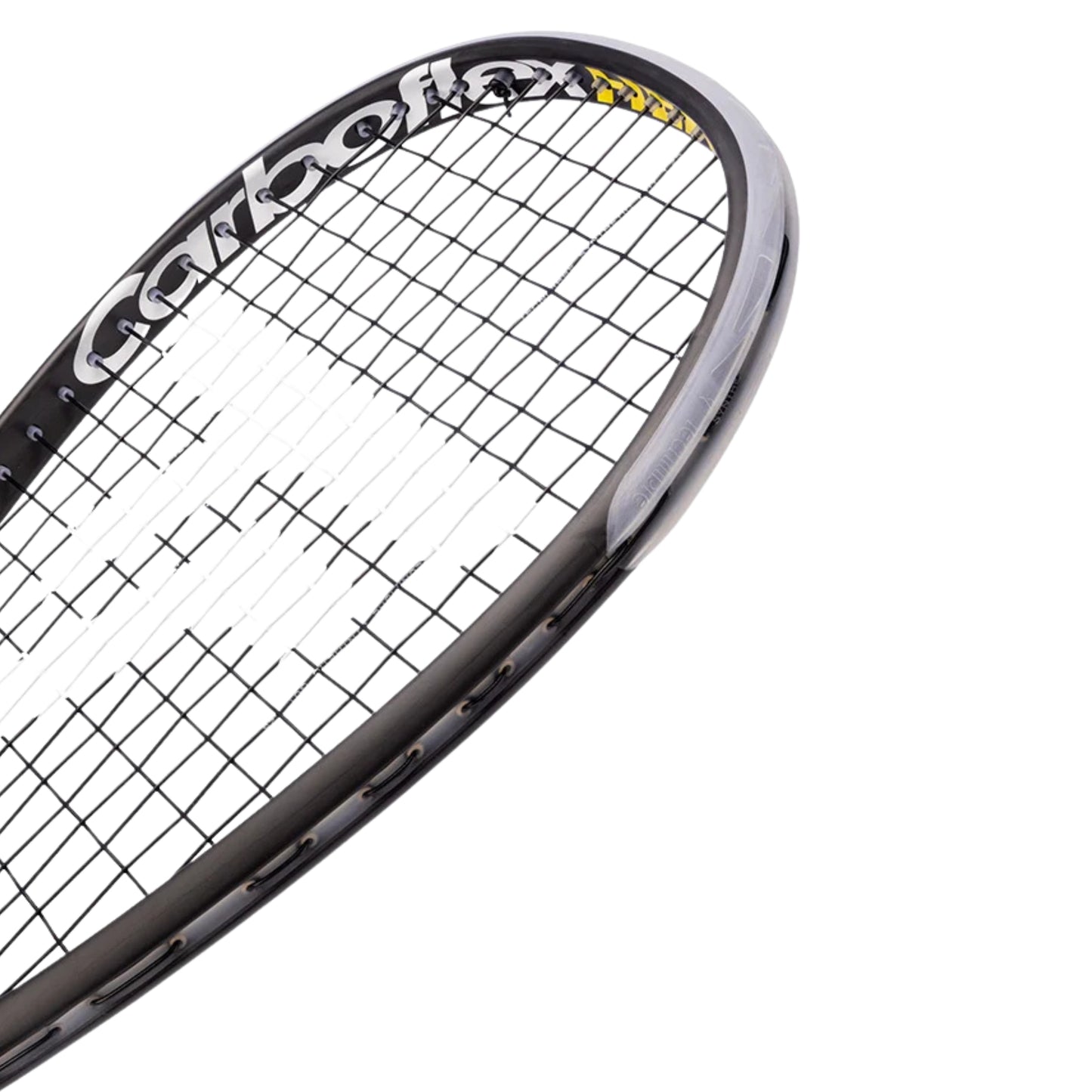 TECNIFIBRE RACKET SQ CARBOFLEX HERITAGE 2 125G