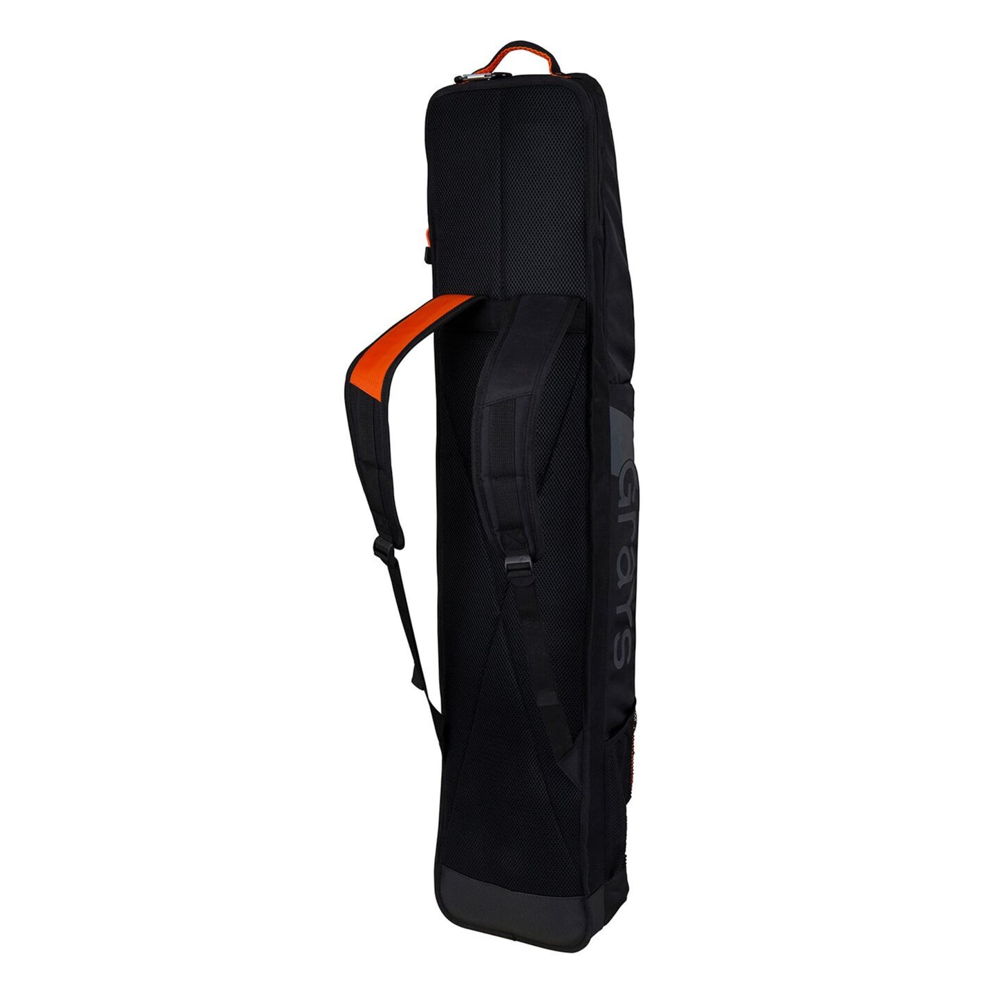 GRAYS BAG HOCKEY KIT GAMMA 3S BLK/ORG