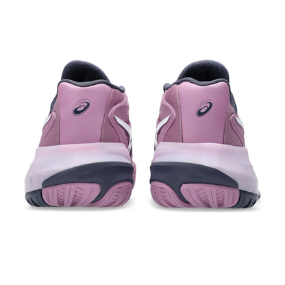 ASICS SHOE G-RESOLUTION X WN UBE/WHITE (SS25)