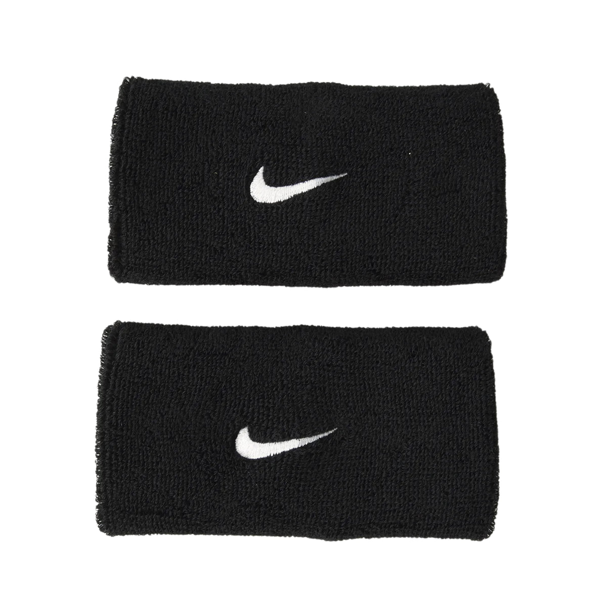NIKE WRISTBAND DOUBLEWIDE CLASSIC SWOOSH (2) (SS26)
