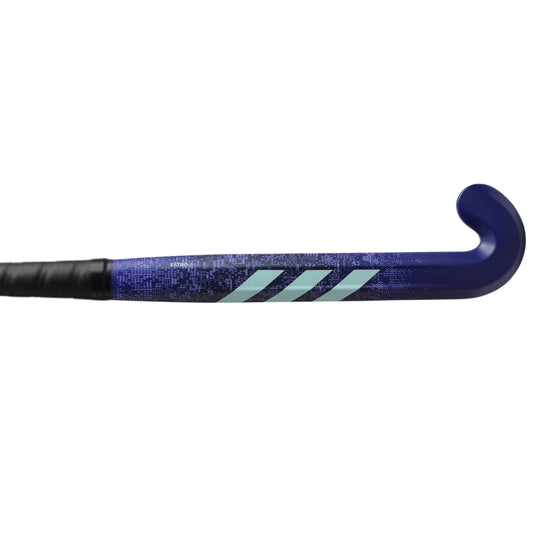 ADIDAS STICK ESTRO .8 LOW BOW LUCID BLUE/FLASH AQUA (2025)