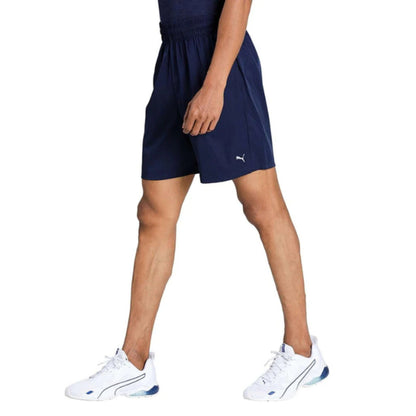 PUMA SHORT PERFORMANCE WOVEN 7INCH MN PEACOAT (AW24)