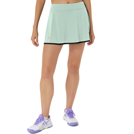 ASICS SKORT COURT WN MINT TINT (SS24)