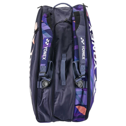 YONEX BAG PRO 9R (92429) MIDNIGHT NAVY