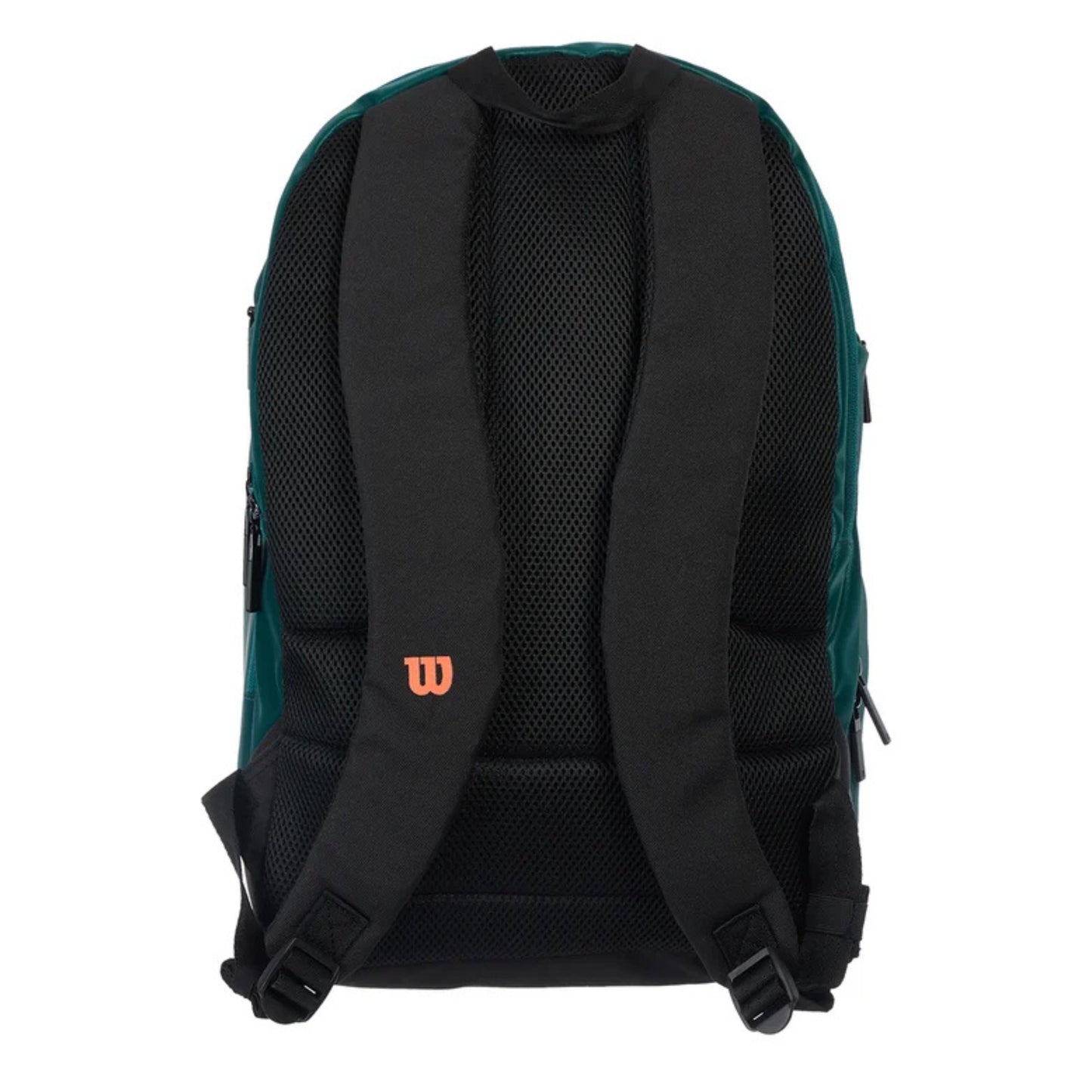 WILSON BAG BACKPACK BLADE V9 EMERALD GREEN