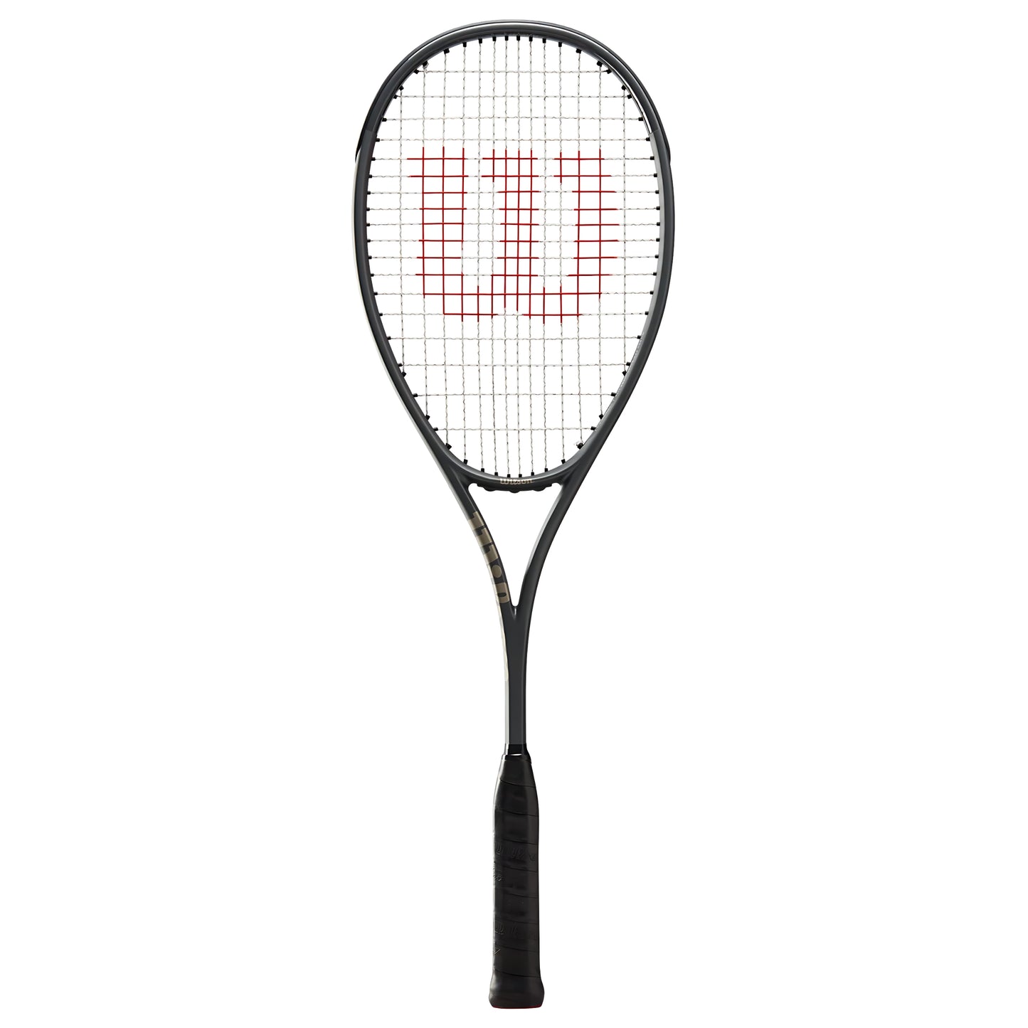 WILSON RACKET SQ PRO STAFF UL 131G