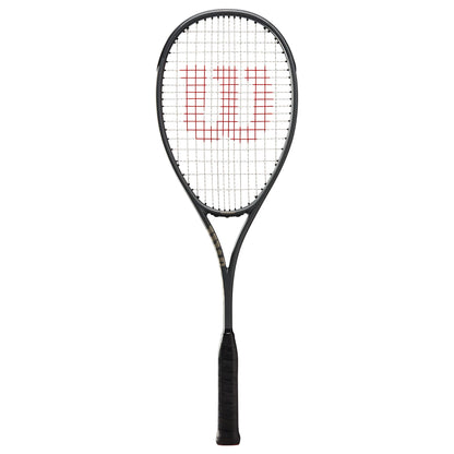 WILSON RACKET SQ PRO STAFF UL 131G