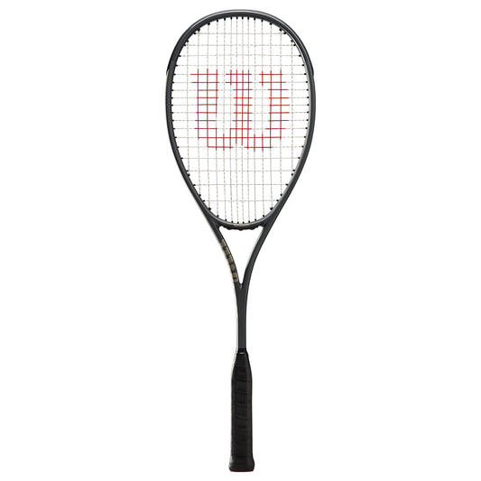 WILSON RACKET SQ PRO STAFF UL 131G