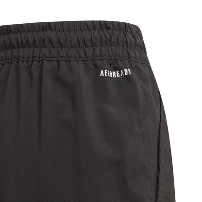 ADIDAS KID SHORT CLUB 3S YB BLK (SS23)