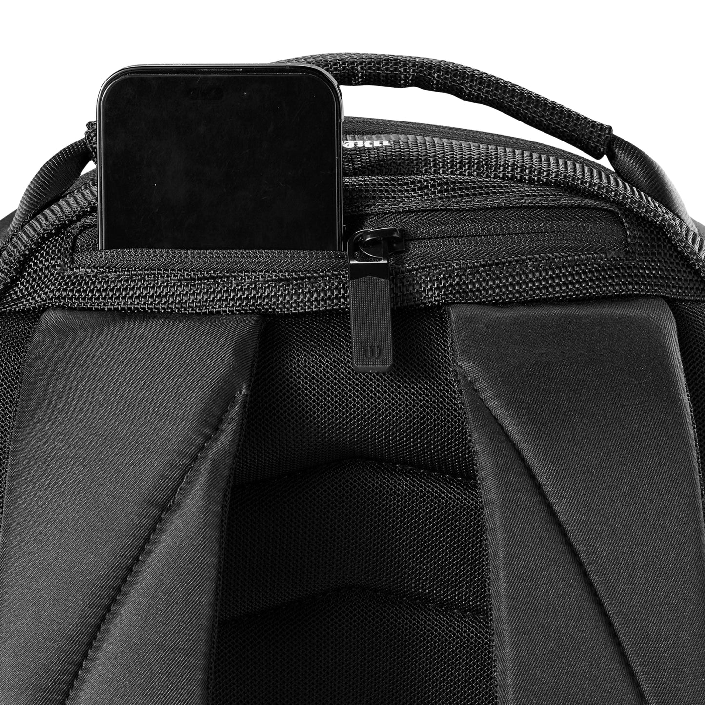 WILSON BAG BACKPACK RF BLACK