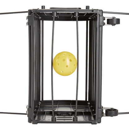 TOURNA PICKLEBALL  BALLPORT W/WHEELS