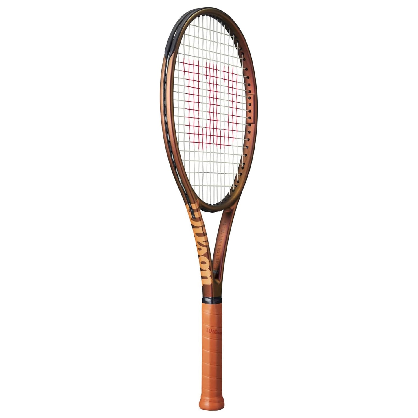 WILSON RACKET PRO STAFF 97L V14 16X19 290G