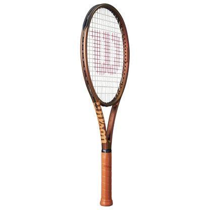 WILSON RACKET PRO STAFF 97L V14 16X19 290G