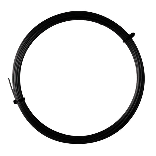 ISOSPEED STRING BLACK FIRE 17 1.25MM 12M (CUT FROM REEL)