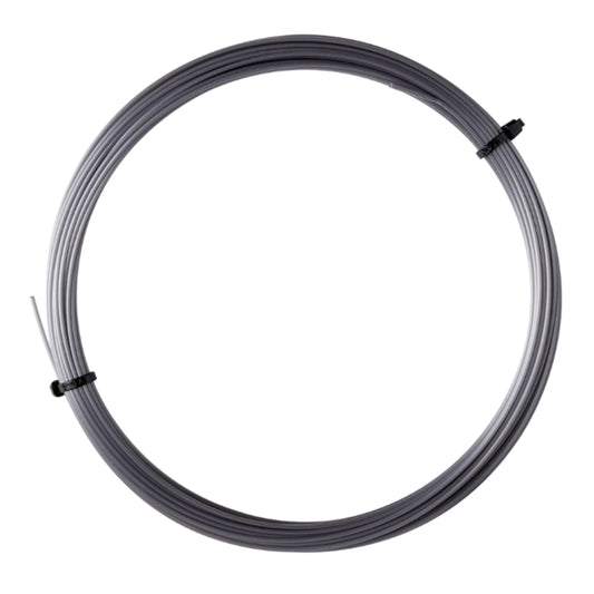 LUXILON STRING ALU POWER ROUGH 16L 1.25MM SIL  12M (CUT FROM REEL) (TBD)