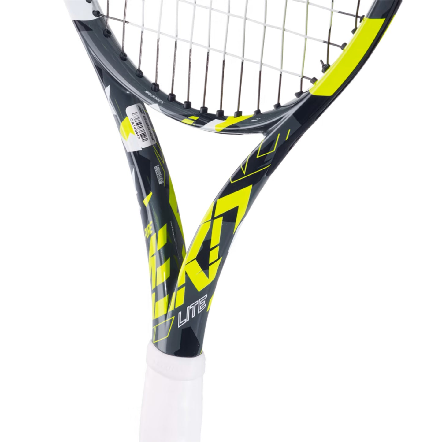 BABOLAT RACKET PURE AERO LITE 16X19 270G (23)