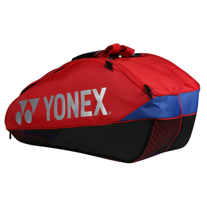 YONEX BAG PRO 6R (92426) SCARLET