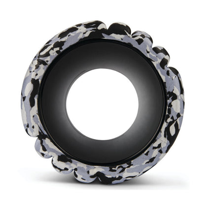 TRIGGER POINT ROLLER FOAM GRID CAMO GRY