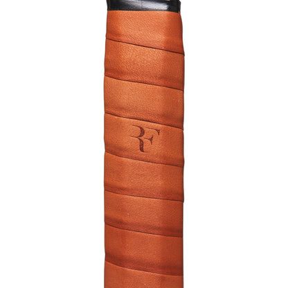 WILSON RACKET RF 01 BLACK 16X19 300G