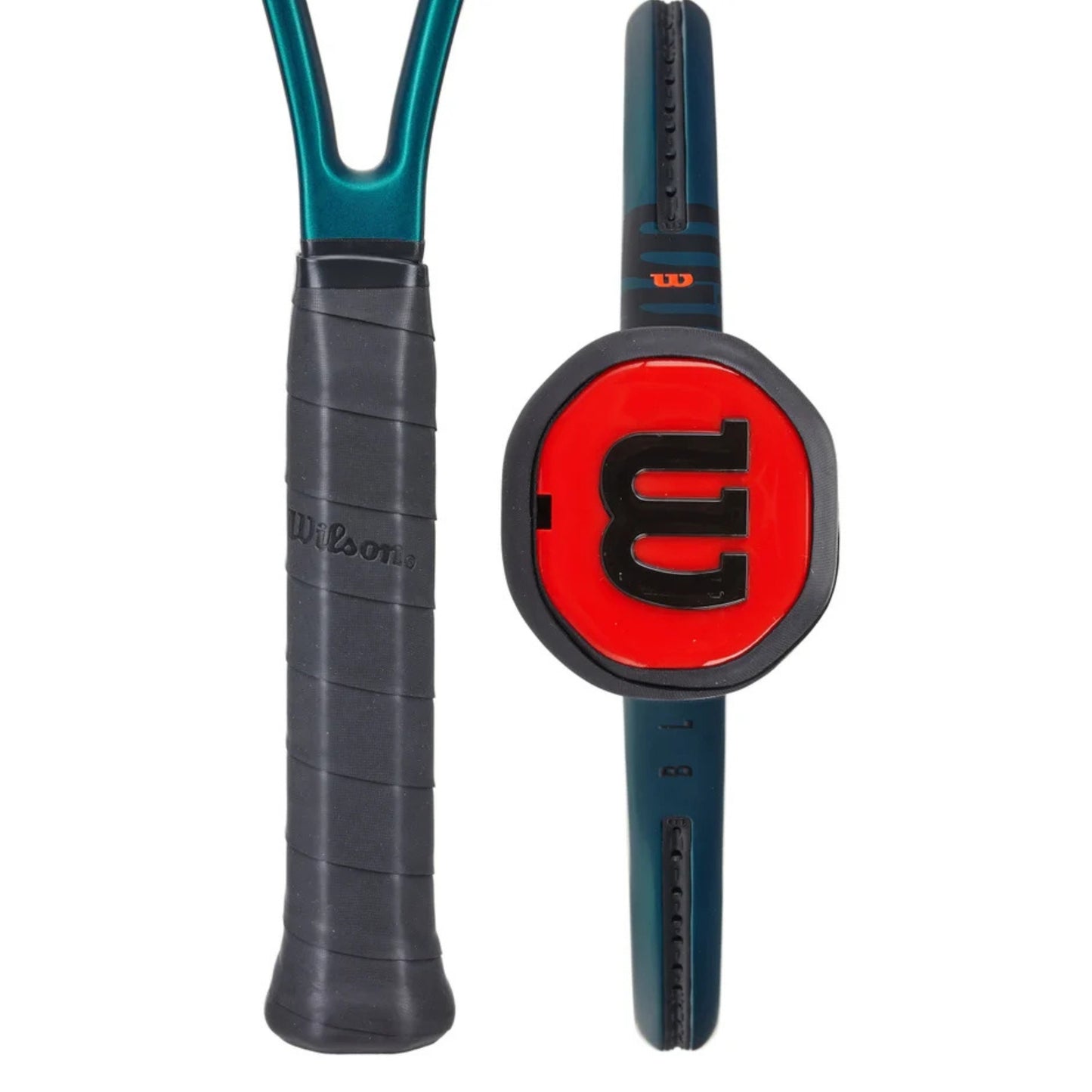 WILSON RACKET BLADE 98 V9.0 18X20 305G