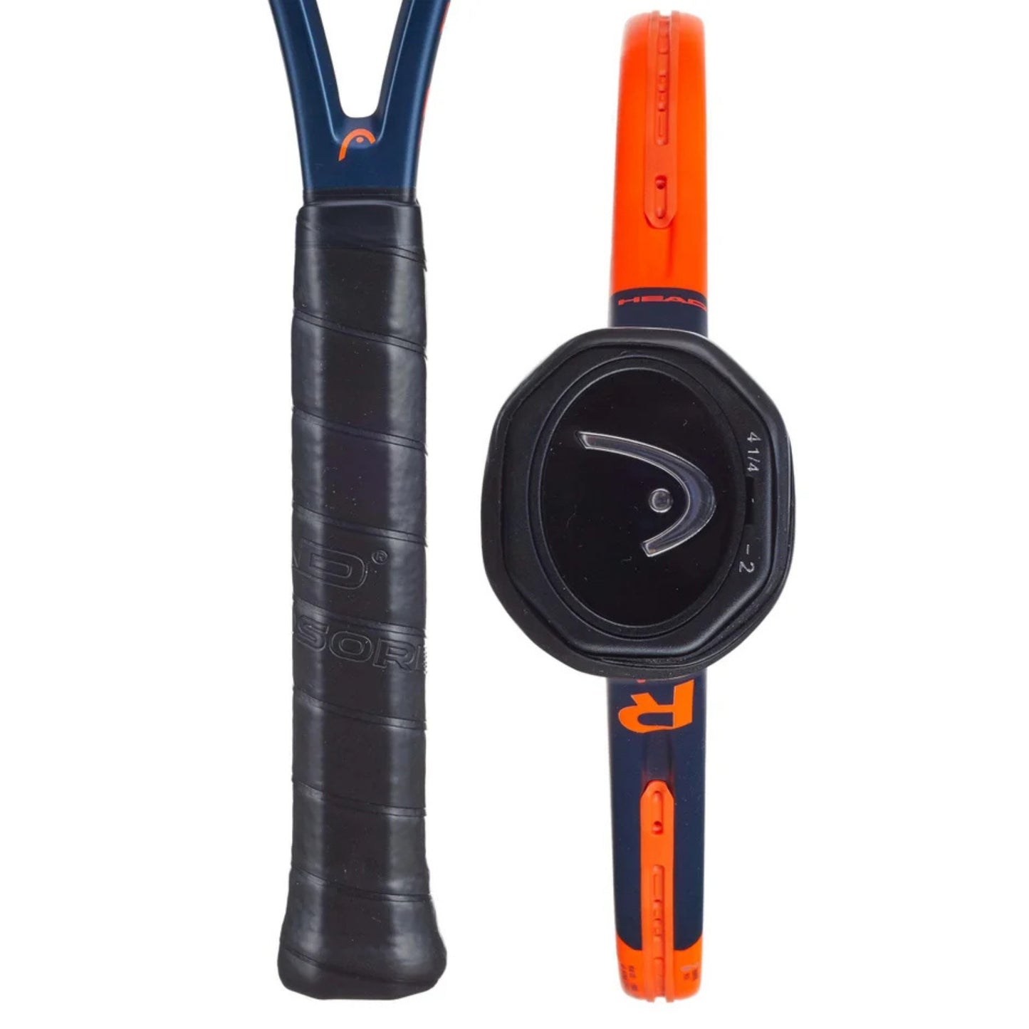 HEAD RACKET RADICAL AUX PRO 16X19 315G